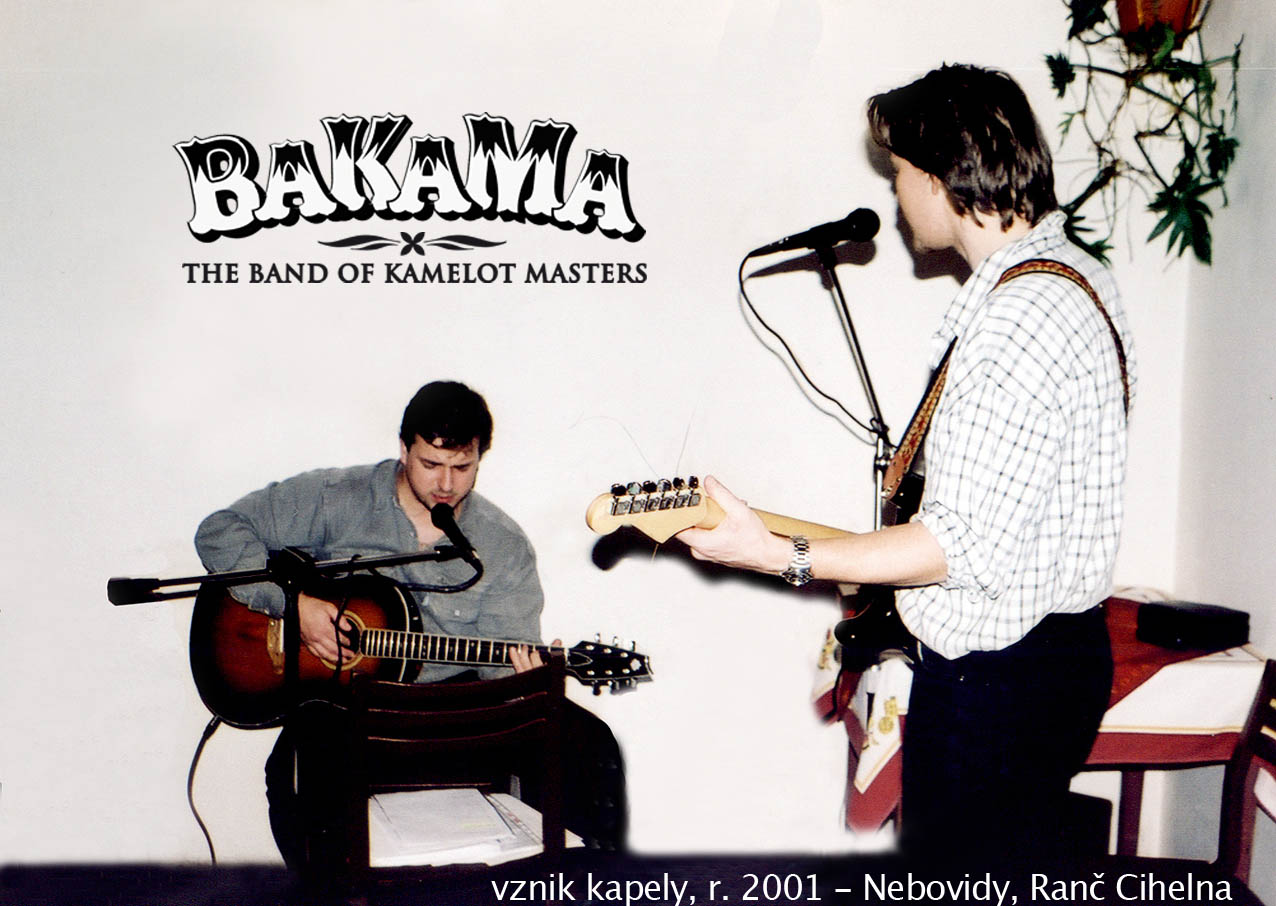BaKaMa-zrod2001